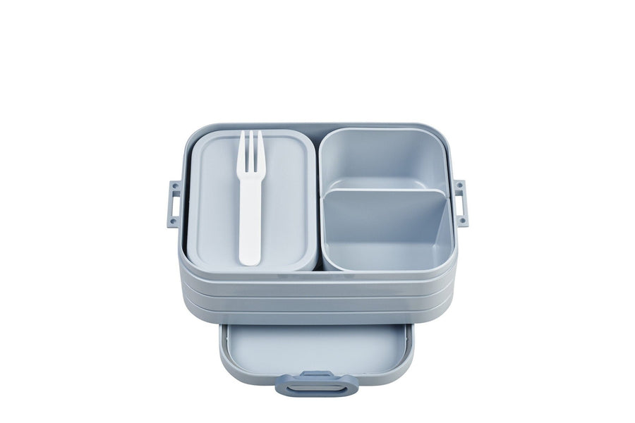 Bento Lunchbox Take a Break Nordic blue, Mepal, 900ml-10-76321-15700