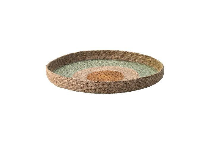 GICO - 1154603020 - Boathouse, Tablett S, natur/mint