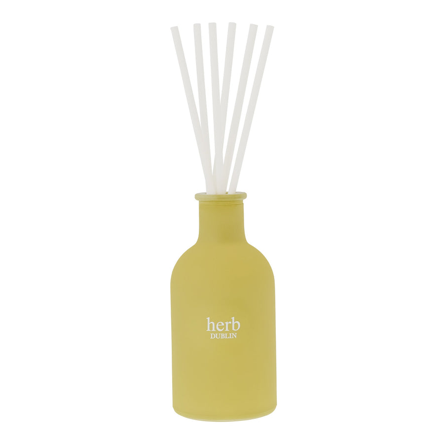 herb - HD - BB - DIF - Butterblume und Bienenbalsam Diffusor, herb DUBLIN