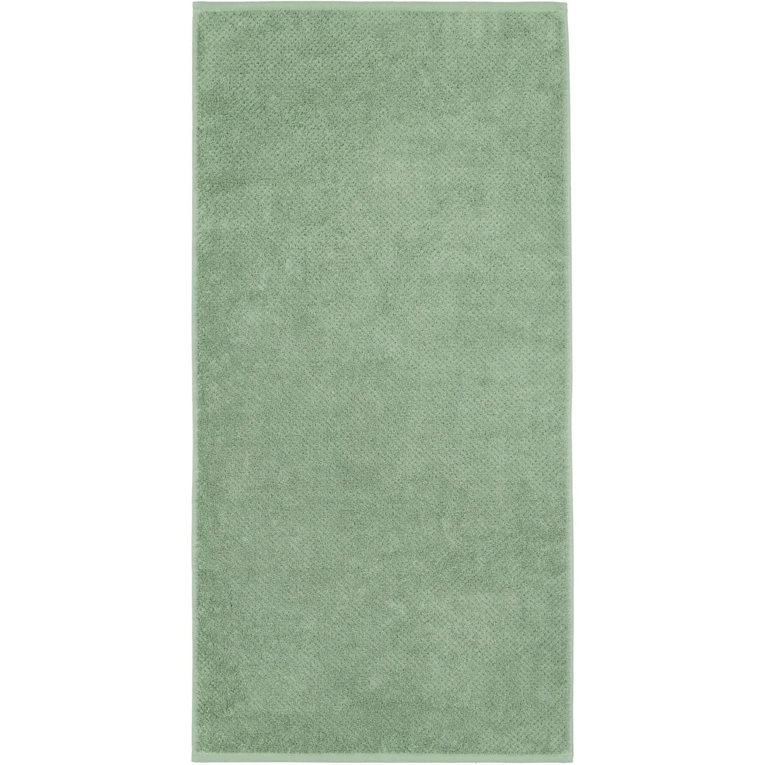 CAW-6500-443-s80/150 - Cawö - Duschtuch - salbei, 80/150cm