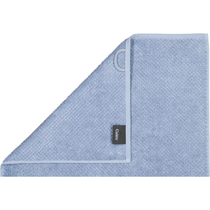CAW-6500-123-s80/150 - Cawö - Duschtuch - sea, 80/150cm