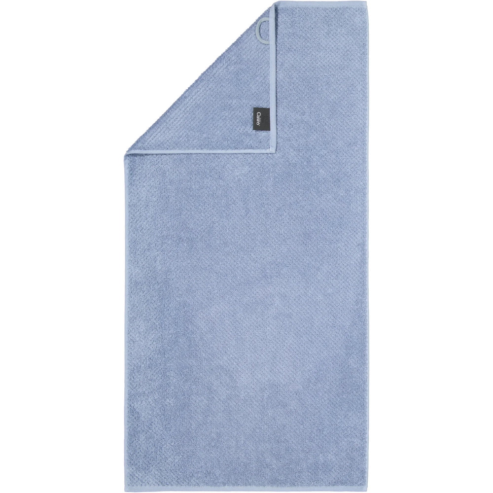 CAW-6500-123-s80/150 - Cawö - Duschtuch - sea, 80/150cm