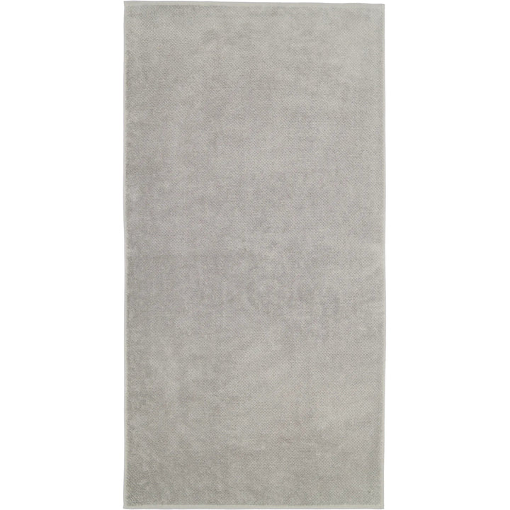 CAW-6500-727-s80/150 - Cawö - Duschtuch - stein, 80/150cm