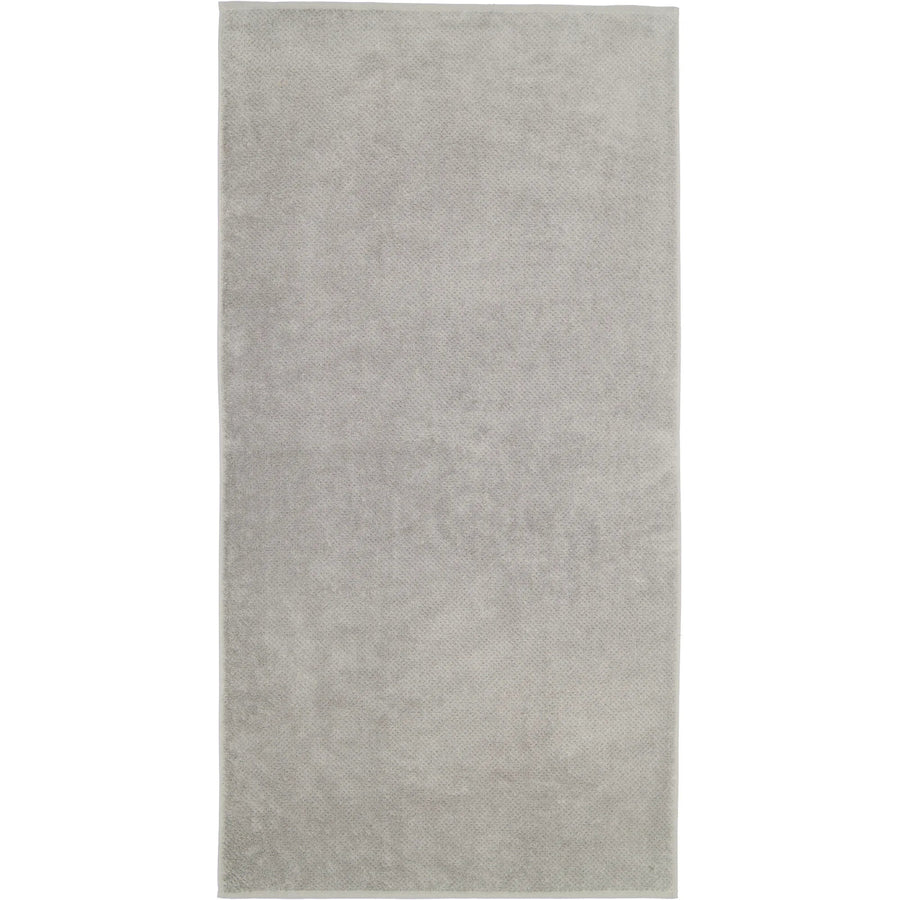 CAW-6500-727-s80/150 - Cawö - Duschtuch - stein, 80/150cm