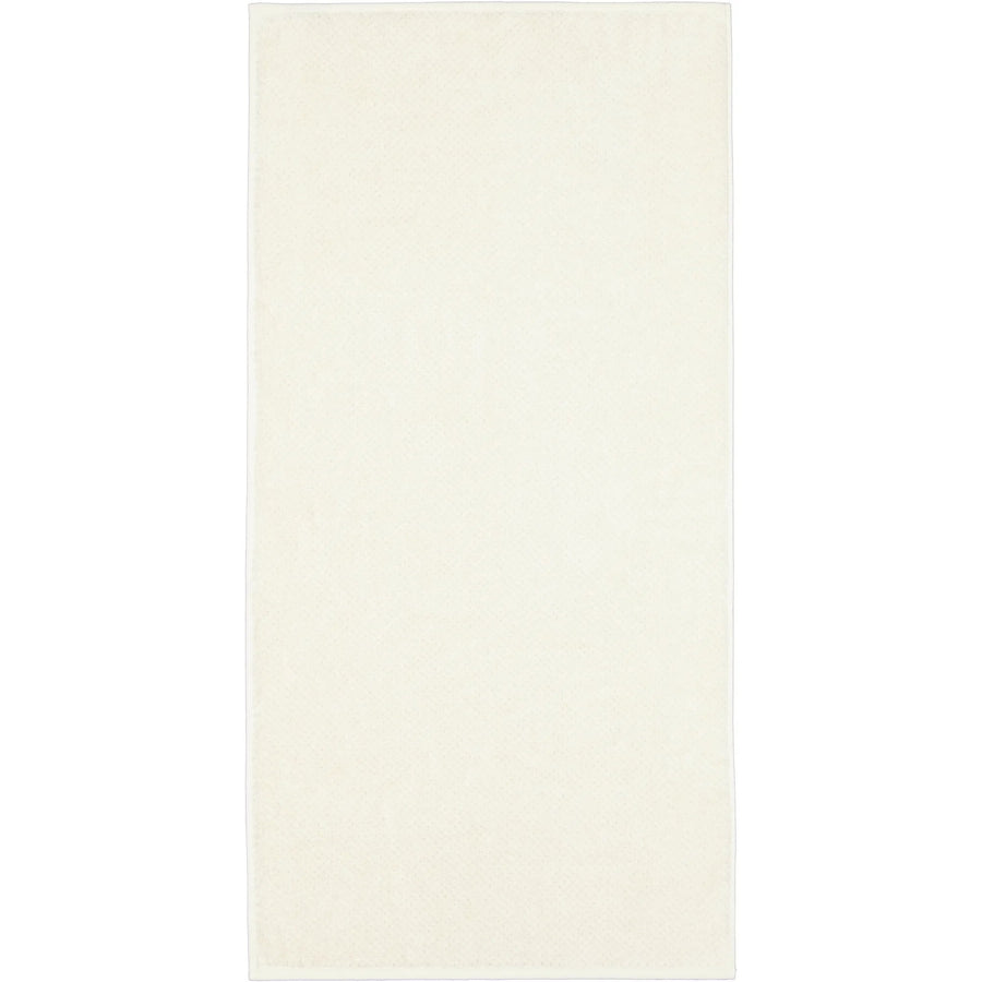 CAW-6500-356-s50/100 - Cawö - Handtuch - natur, 50/100cm