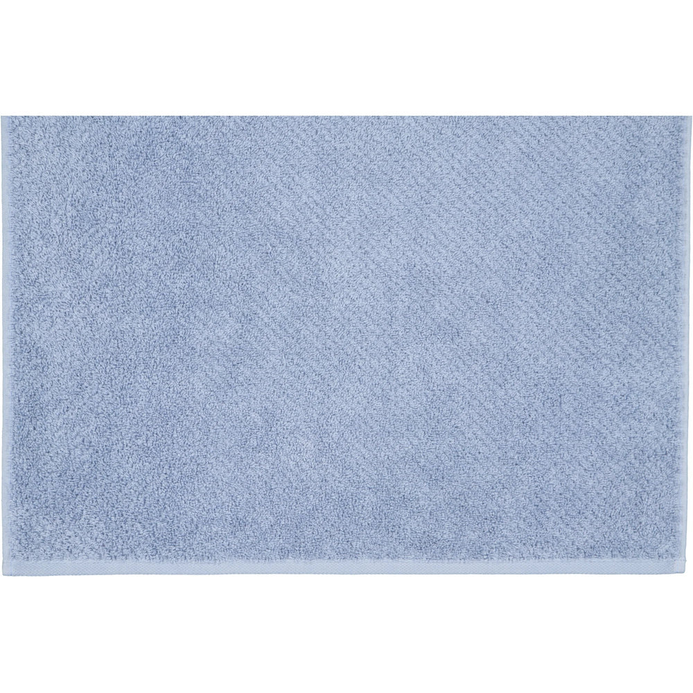CAW-6500-123-s50/100 - Cawö - Handtuch - sea, 50/100cm