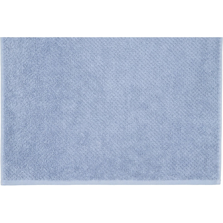 CAW-6500-123-s50/100 - Cawö - Handtuch - sea, 50/100cm