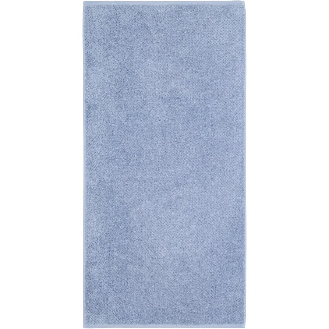 CAW-6500-123-s50/100 - Cawö - Handtuch - sea, 50/100cm