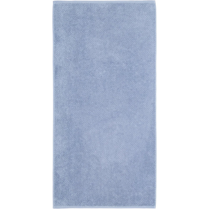 CAW-6500-123-s50/100 - Cawö - Handtuch - sea, 50/100cm