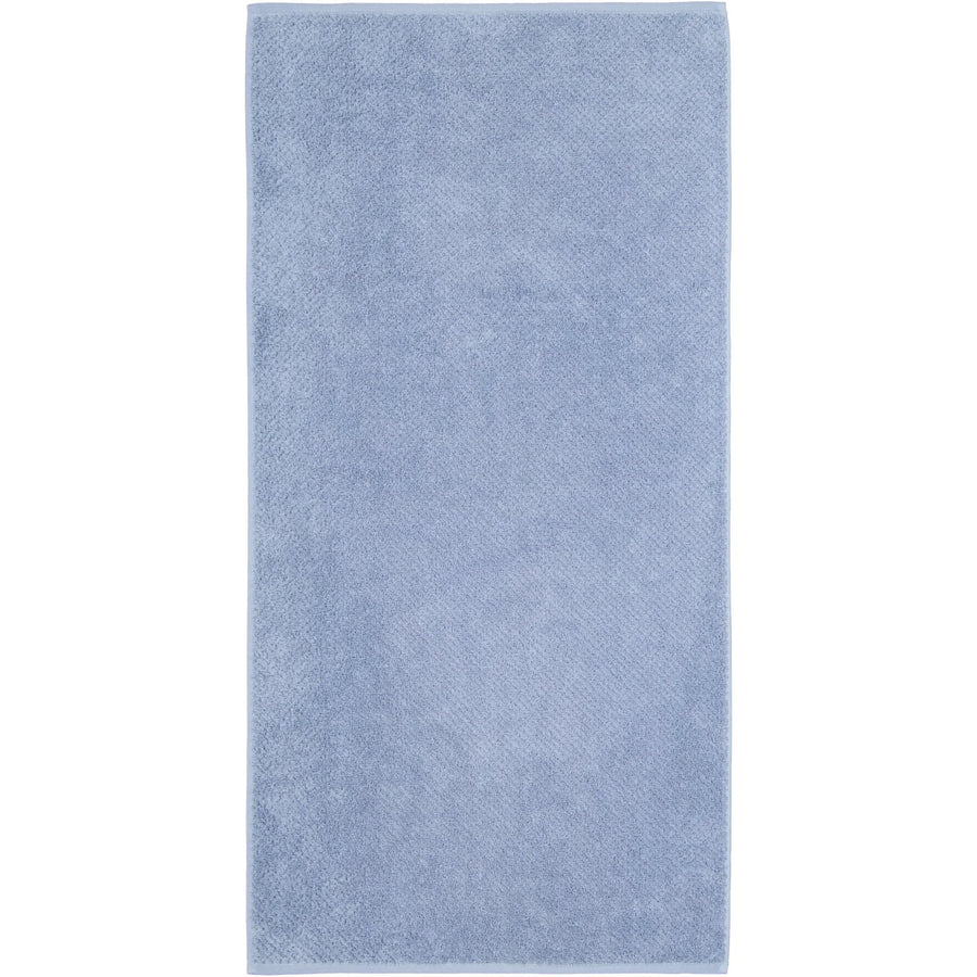 CAW-6500-123-s50/100 - Cawö - Handtuch - sea, 50/100cm