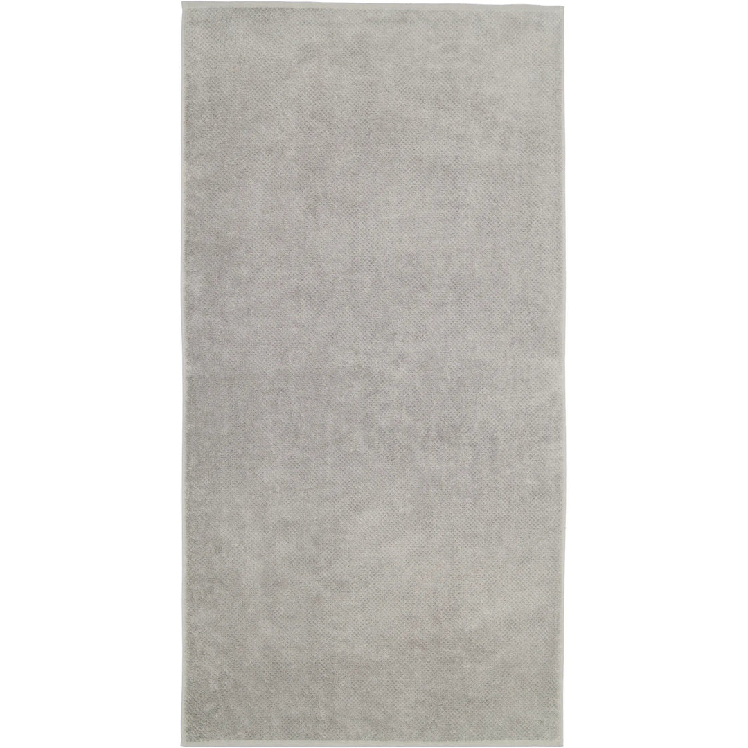 CAW-6500-727-s50/100 - Cawö - Handtuch - stein, 50/100cm