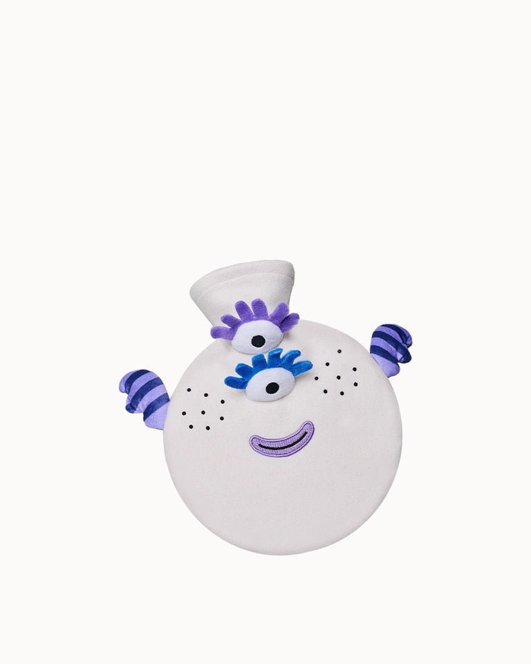 chi-HWB101 - Chic - mic, Wärmflasche Monster