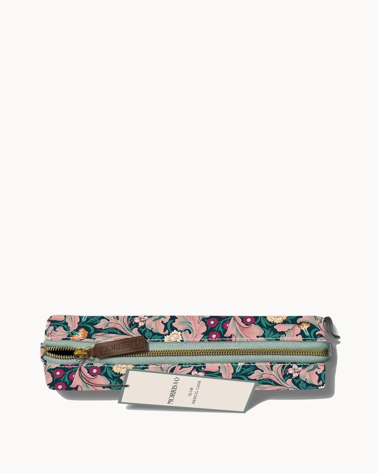CHI - WMS0022 - Chic.mic, Federmäpchen, chic.mic, mit Florale Motive von William Morris