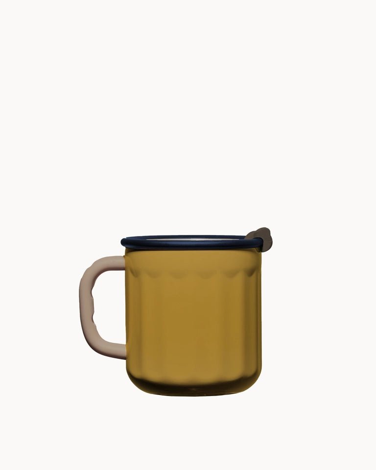 chic - BEC103 - Chic.mic, Henkelbecher Bioloco explorer - Indian Summer