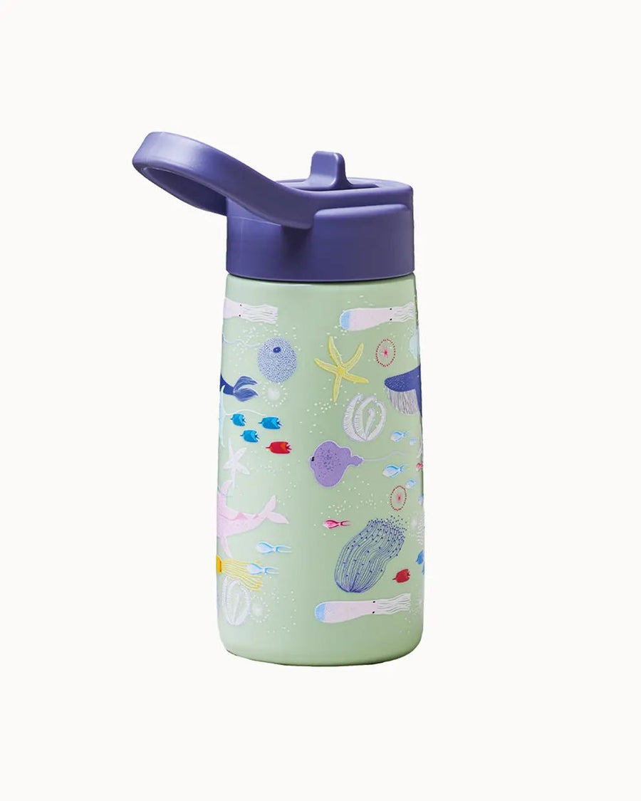 CHI - BPTB102 - chic.mic, plant "tiny traveller bottle" - aquatic life