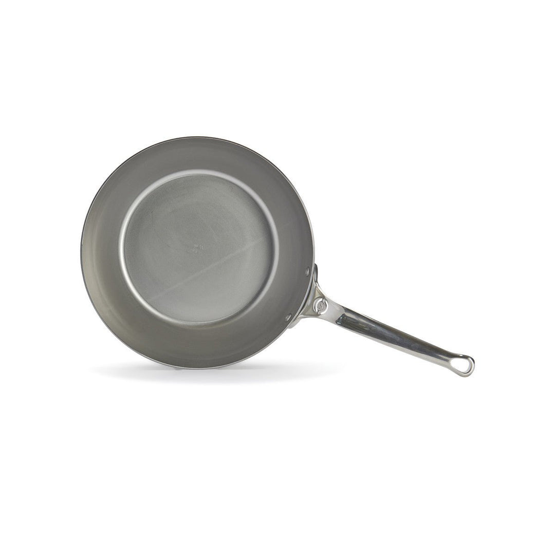 DEB - 5684.28 - de Buyer 'Bauernpfanne aus Eisen Mineral B Pro Ø28 cm'
