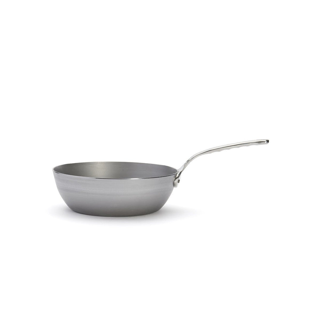 DEB - 5684.28 - de Buyer 'Bauernpfanne aus Eisen Mineral B Pro Ø28 cm'