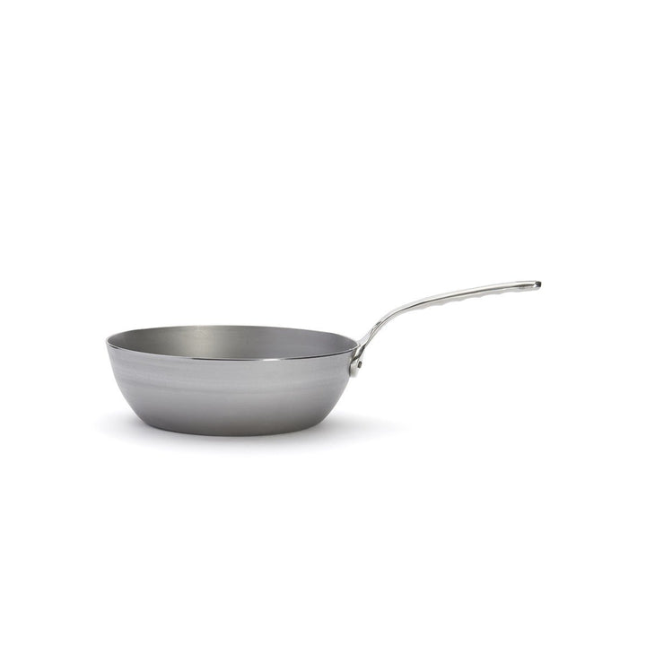 DEB - 5684.28 - de Buyer 'Bauernpfanne aus Eisen Mineral B Pro Ø28 cm'