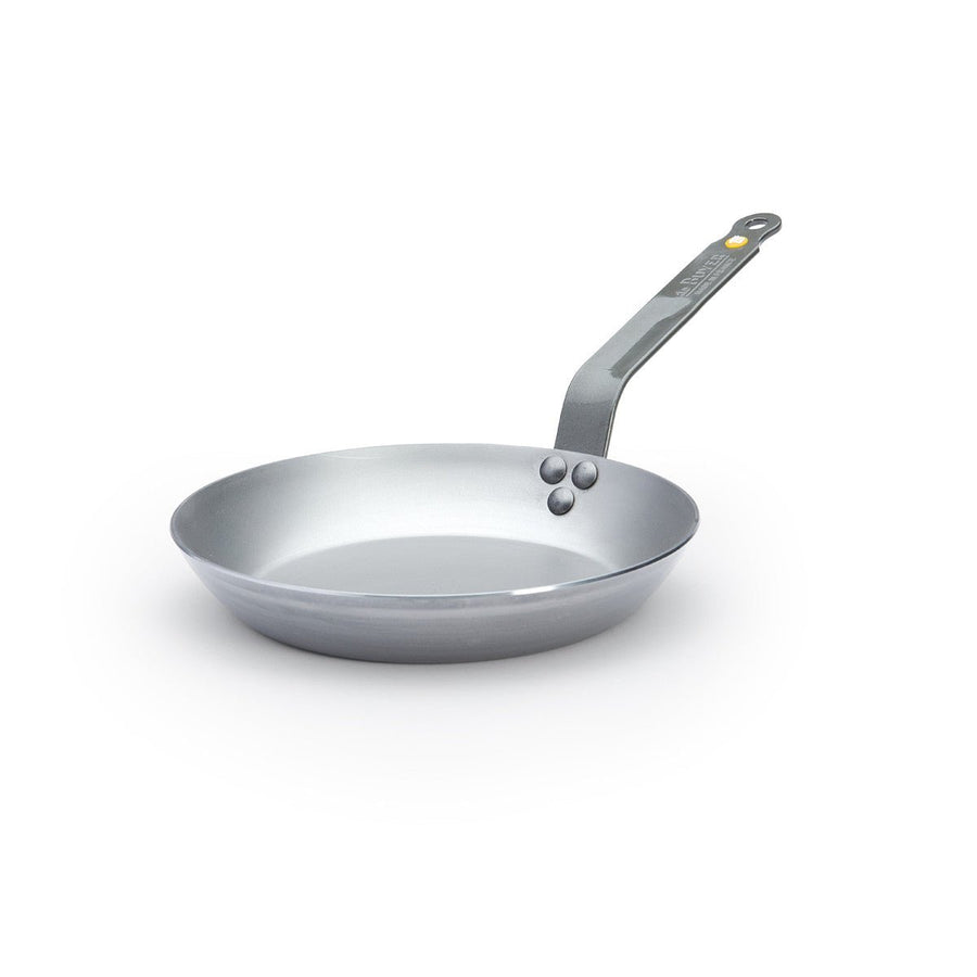 DEB - 5610.24 - de Buyer 'Bratpfanne aus Eisen Mineral B, Ø 24 cm'