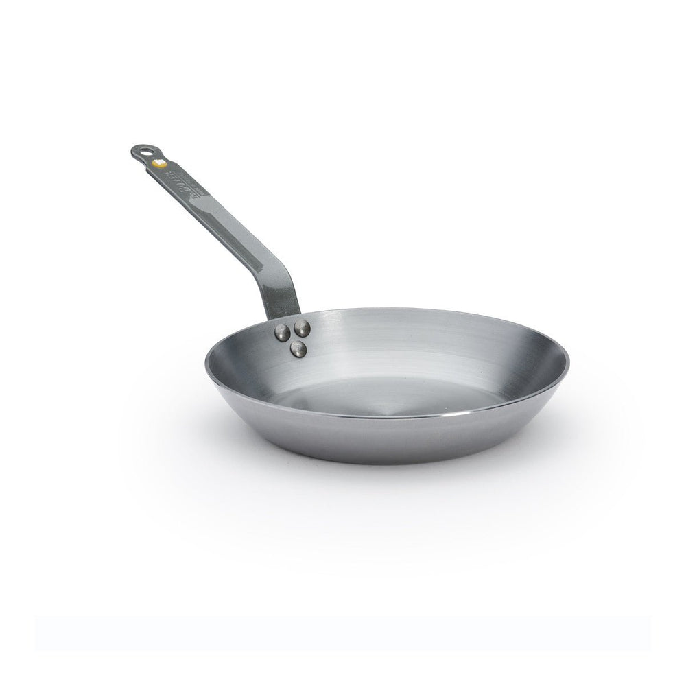 DEB - 5610.24 - de Buyer 'Bratpfanne aus Eisen Mineral B, Ø 24 cm'