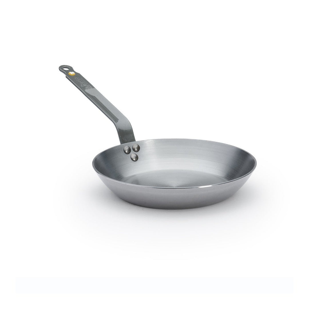 DEB - 5610.24 - de Buyer 'Bratpfanne aus Eisen Mineral B, Ø 24 cm'