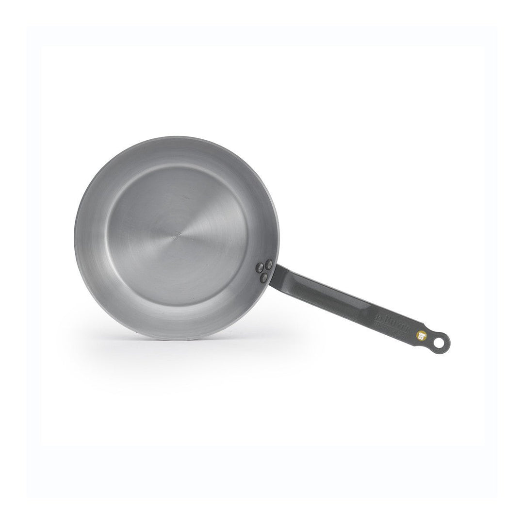DEB - 5610.26 - de Buyer 'Bratpfanne aus Eisen Mineral B, Ø 26 cm'