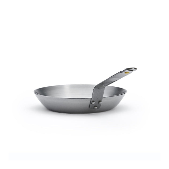 DEB - 5610.26 - de Buyer 'Bratpfanne aus Eisen Mineral B, Ø 26 cm'