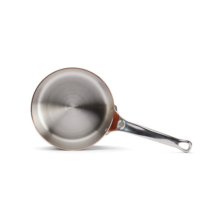 DEB - 6206.16 - de Buyer 'Stielkasserolle, Prima Matera mit Edelstahlgussgriff Ø 16 cm'