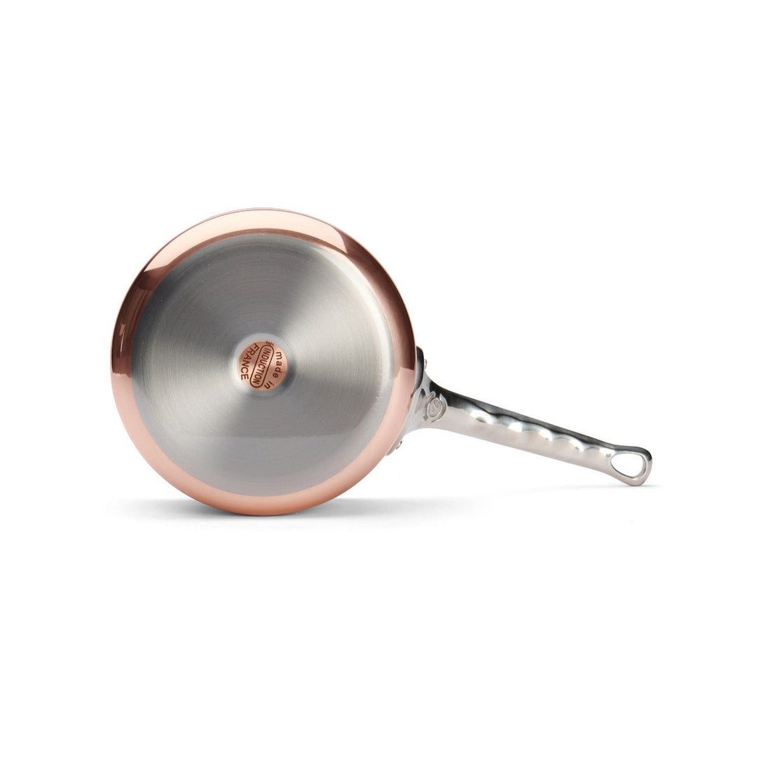 DEB - 6206.16 - de Buyer 'Stielkasserolle, Prima Matera mit Edelstahlgussgriff Ø 16 cm'