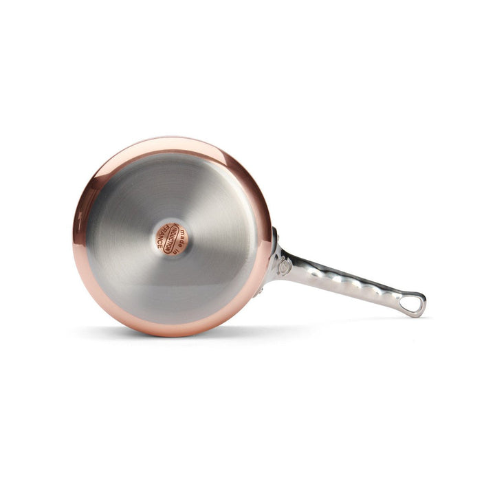 DEB - 6206.16 - de Buyer 'Stielkasserolle, Prima Matera mit Edelstahlgussgriff Ø 16 cm'