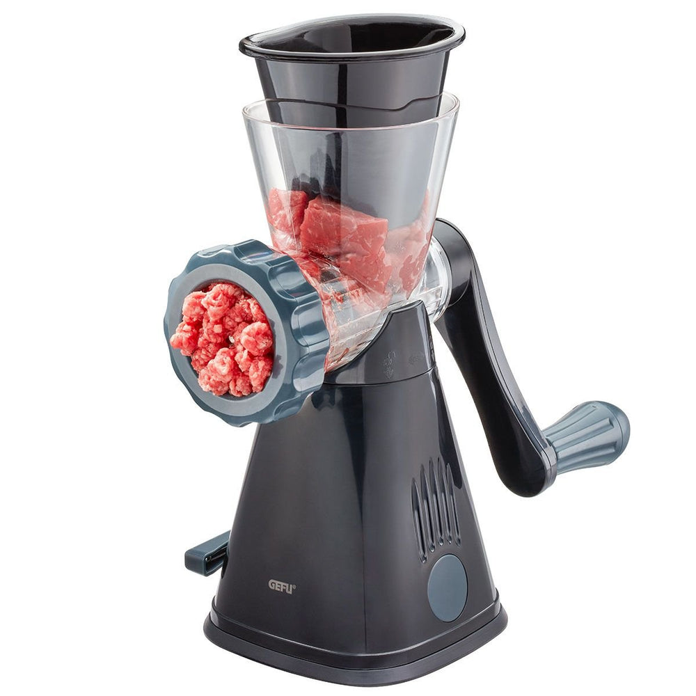 GEF - 19095 - GEFU 'Fleischwolf METTO' Braten,BBQ