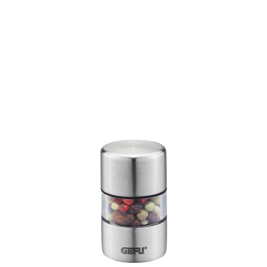 GEF - 12767 - Gefu, Mini Gewürzmühle Picco