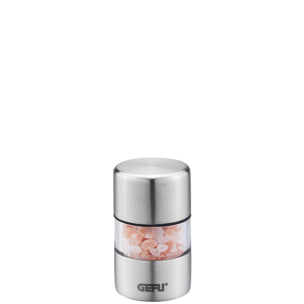 GEF - 12767 - Gefu, Mini Gewürzmühle Picco