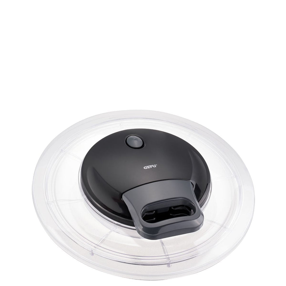 GEF - 89559 - GEFU, Salatschleuder PULLIT, Edelstahl