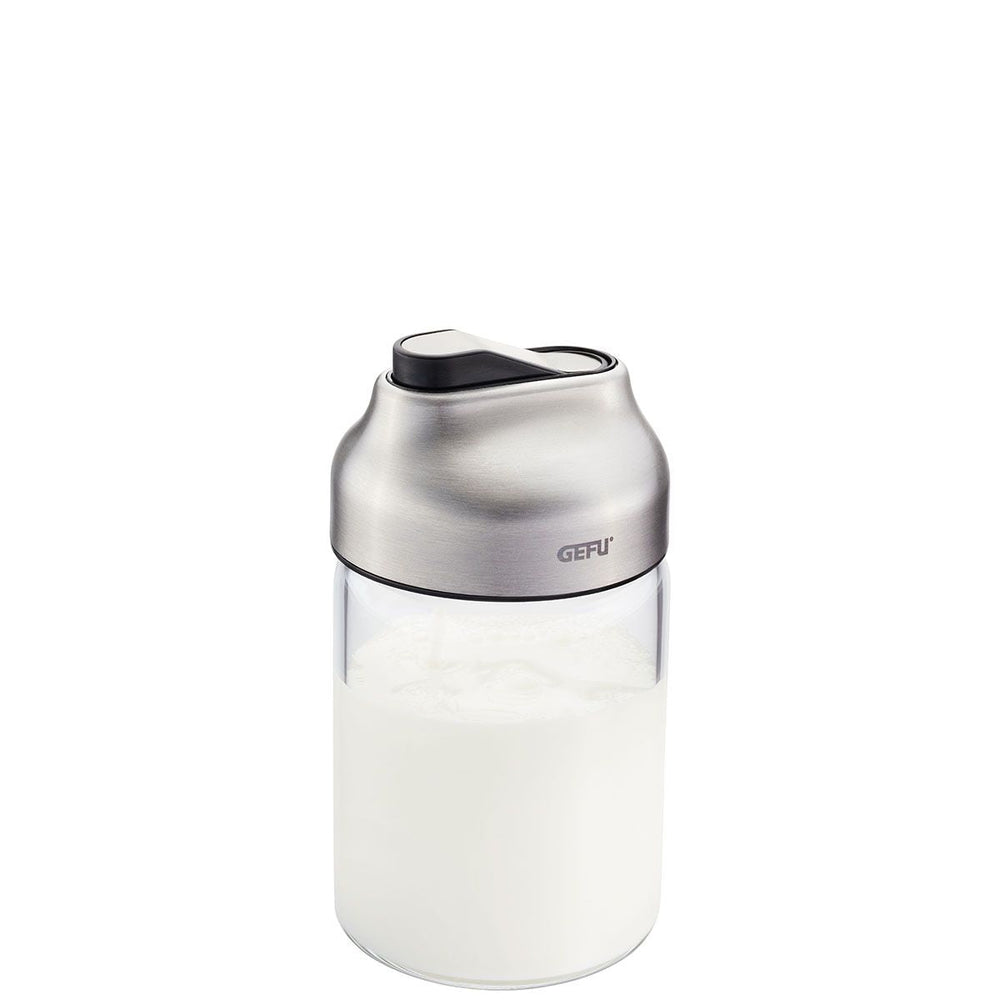 GEF - 33701 - GEFU, Zucker - oder Milchdosierer KIPPO