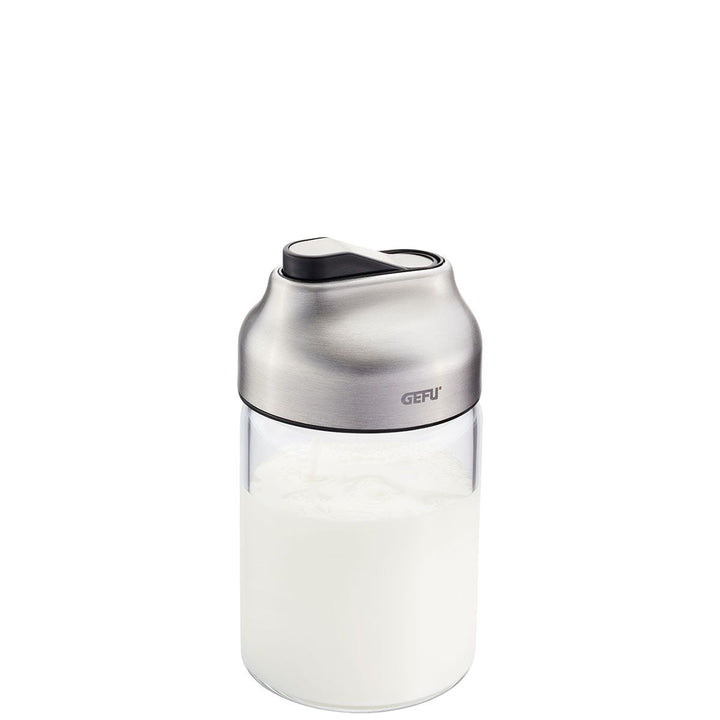 GEF - 33701 - GEFU, Zucker - oder Milchdosierer KIPPO