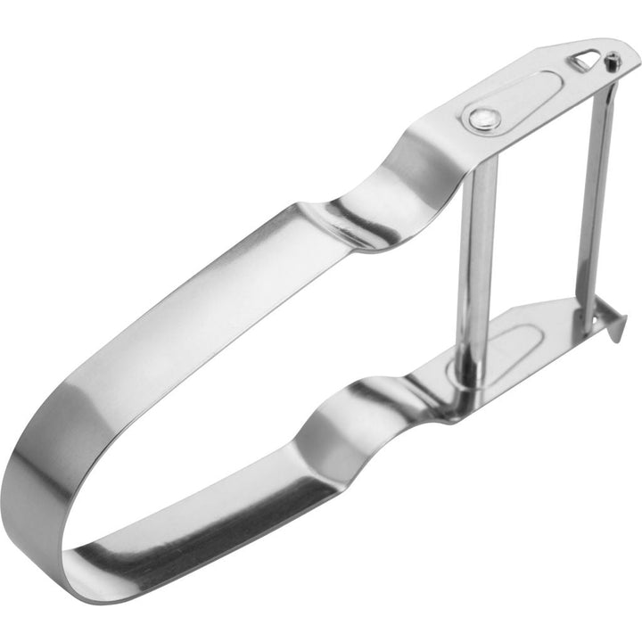 WST - 60913360 - Gemüse - Spargelschäler "Verdura", Westmark, Edelstahl