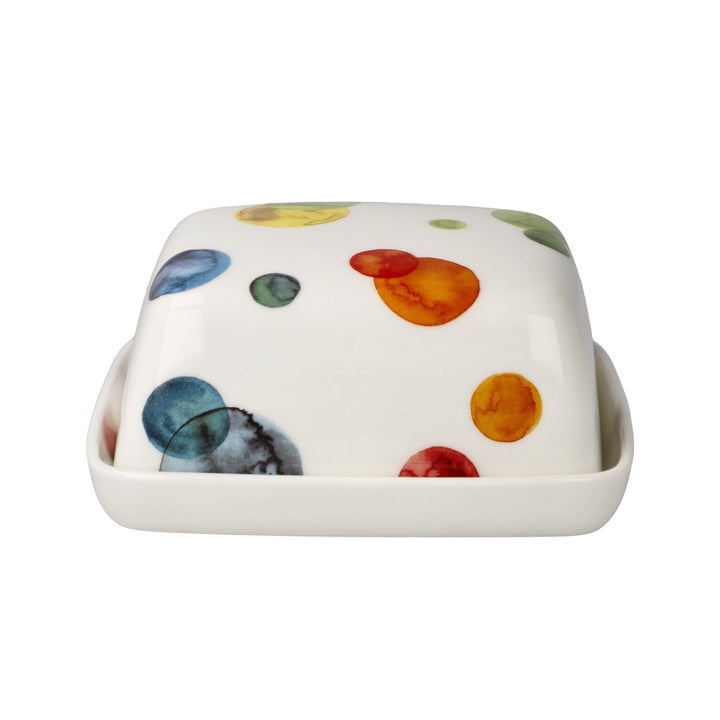 23123451 - Goebel Accessoires, Dose, Colori Mix - Table Ware 2025