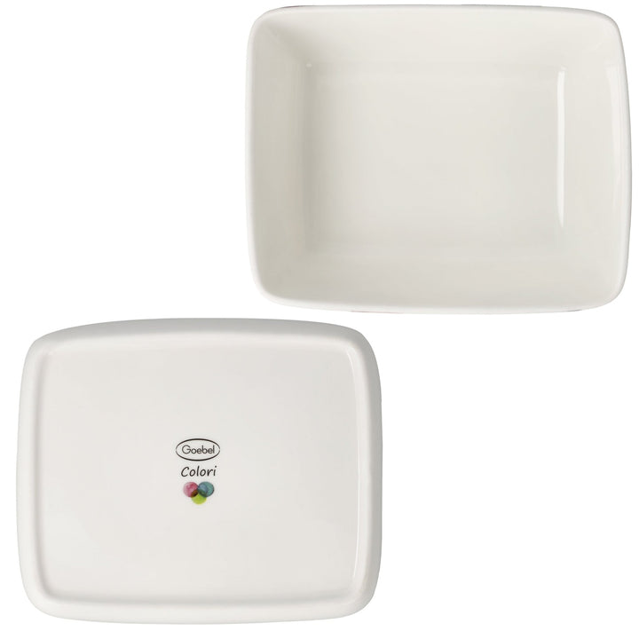 23123451 - Goebel Accessoires, Dose, Colori Mix - Table Ware 2025