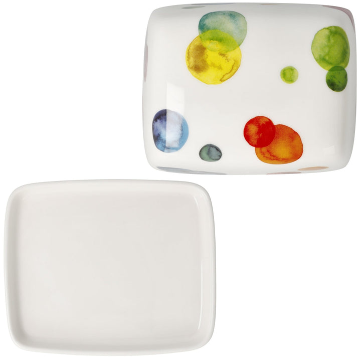 23123451 - Goebel Accessoires, Dose, Colori Mix - Table Ware 2025