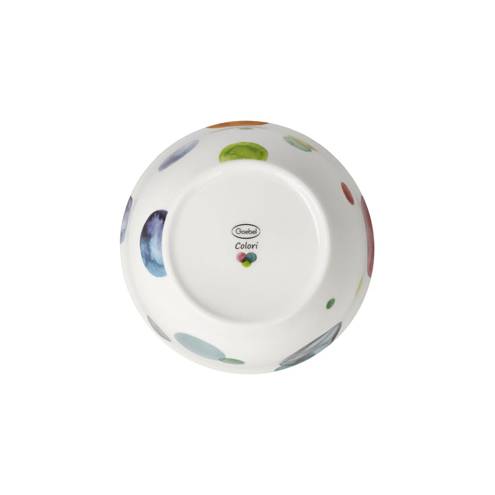 23123471 - Goebel Accessoires, Schale, Colori Mix - Table Ware 2025