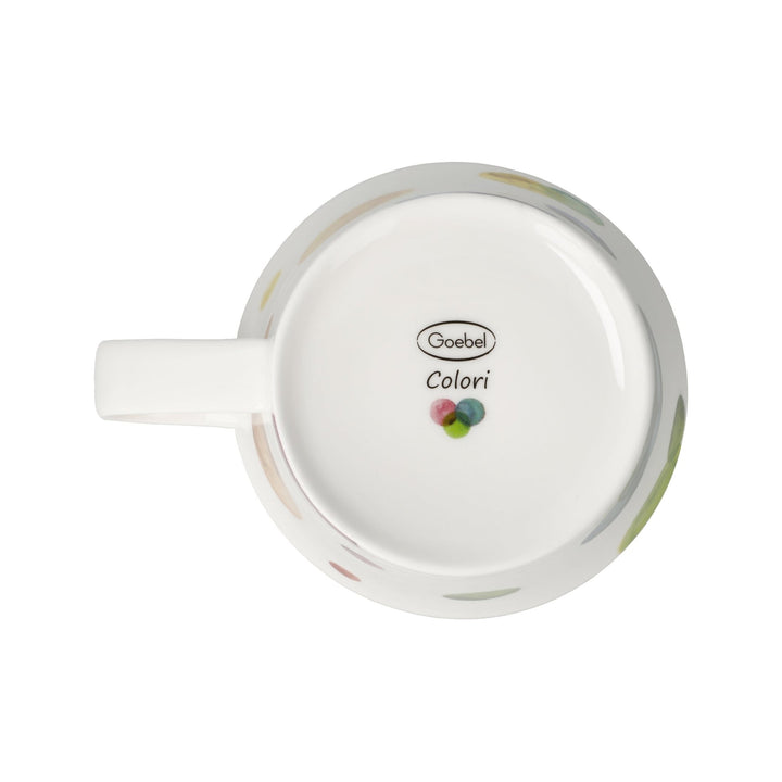 23123461 - Goebel Accessoires, Tasse, Colori Mix - Table Ware 2025