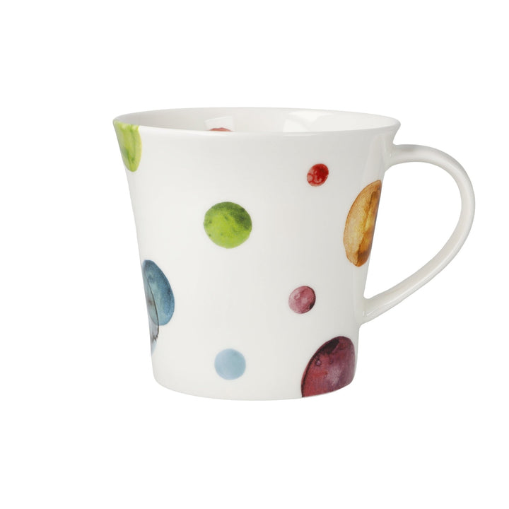 23123461 - Goebel Accessoires, Tasse, Colori Mix - Table Ware 2025