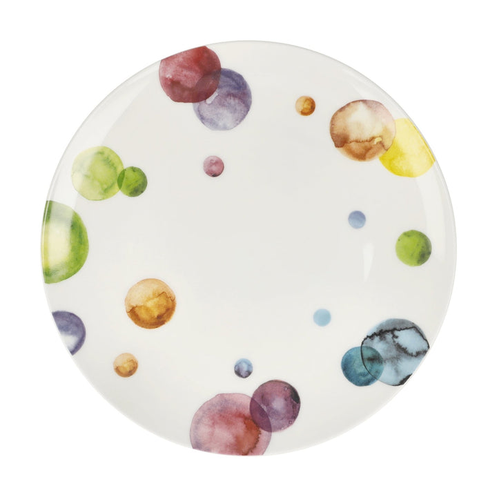 23123481 - Goebel Accessoires, Teller, Colori Mix - Table Ware 2025