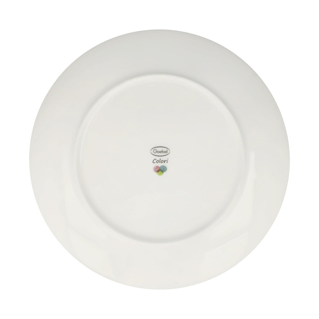 23123481 - Goebel Accessoires, Teller, Colori Mix - Table Ware 2025