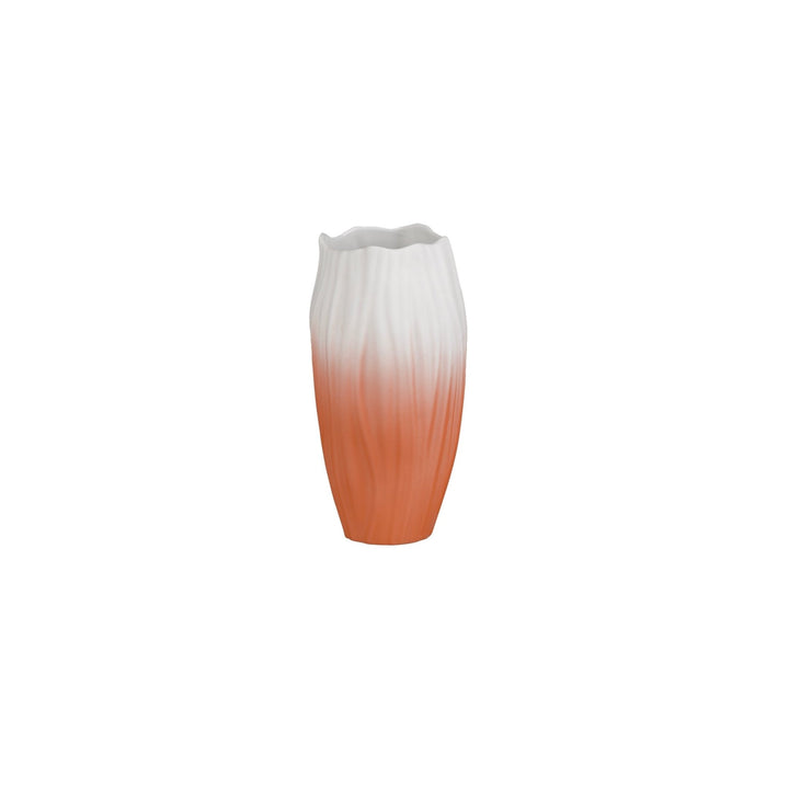 23123531 - Goebel Accessoires, Vase, Colora - Spirulina Rot 16,5cm 2025
