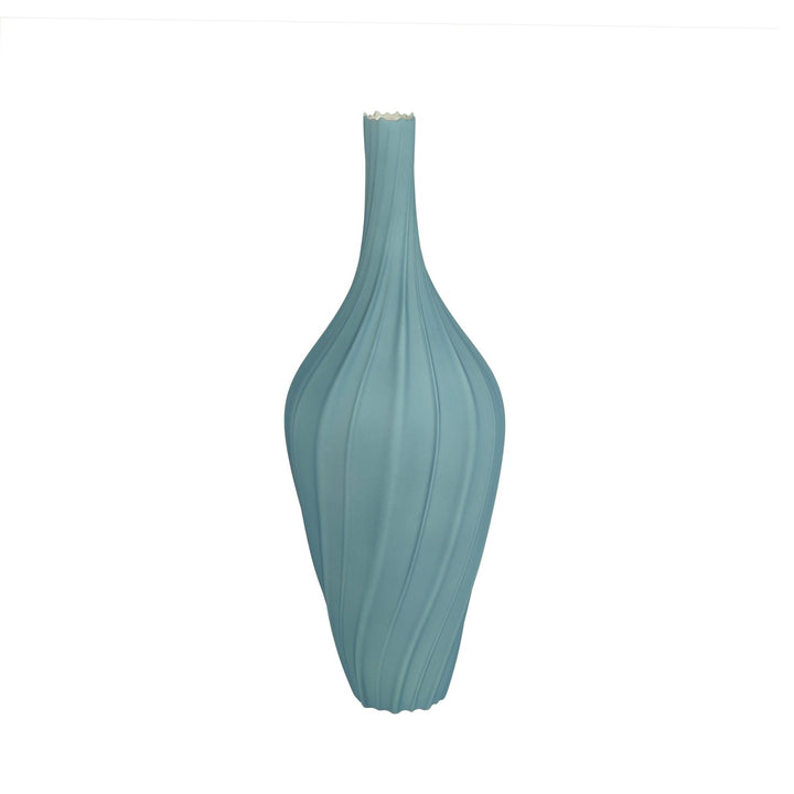 23123551 - Goebel Accessoires, Vase, Colori - Bahar Blau 31cm 2025