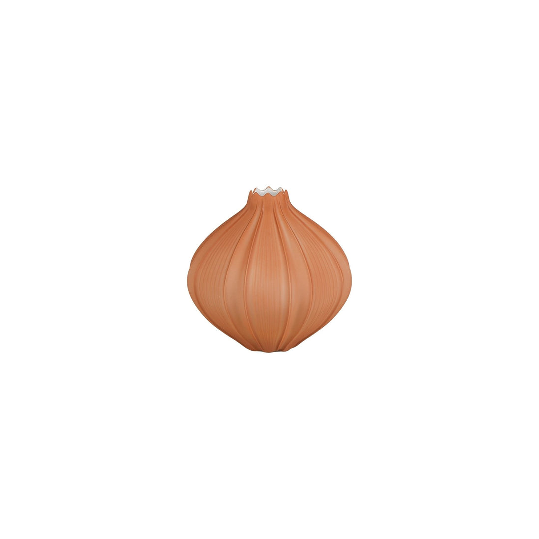 23123561 - Goebel Accessoires, Vase, Colori - Bahar Orange 12cm 2025
