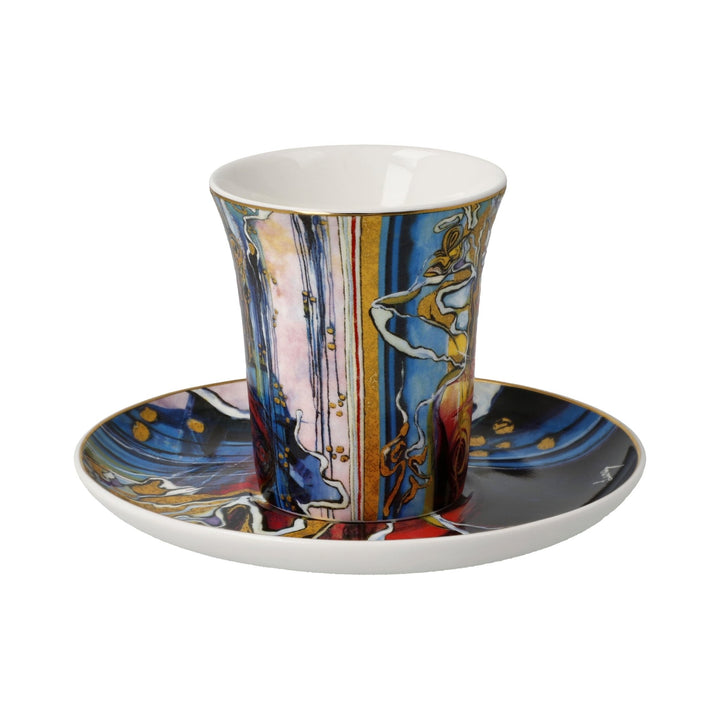 67170141 - Goebel Artis Orbis, Espressotasse, Lana Frey - Freya 7cm 2025