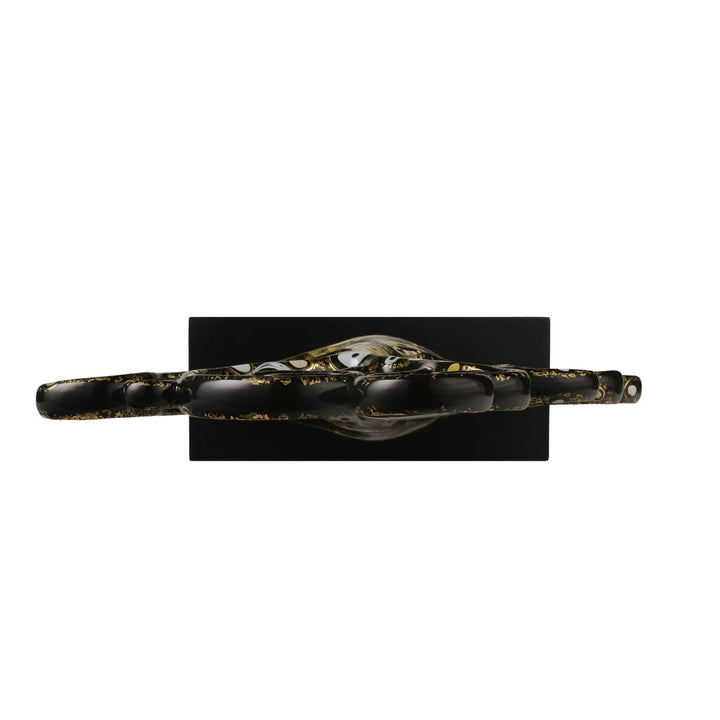 67075101 - Goebel Artis Orbis, Figur, Gustav Klimt - Der Lebensbaum L.E. 2025